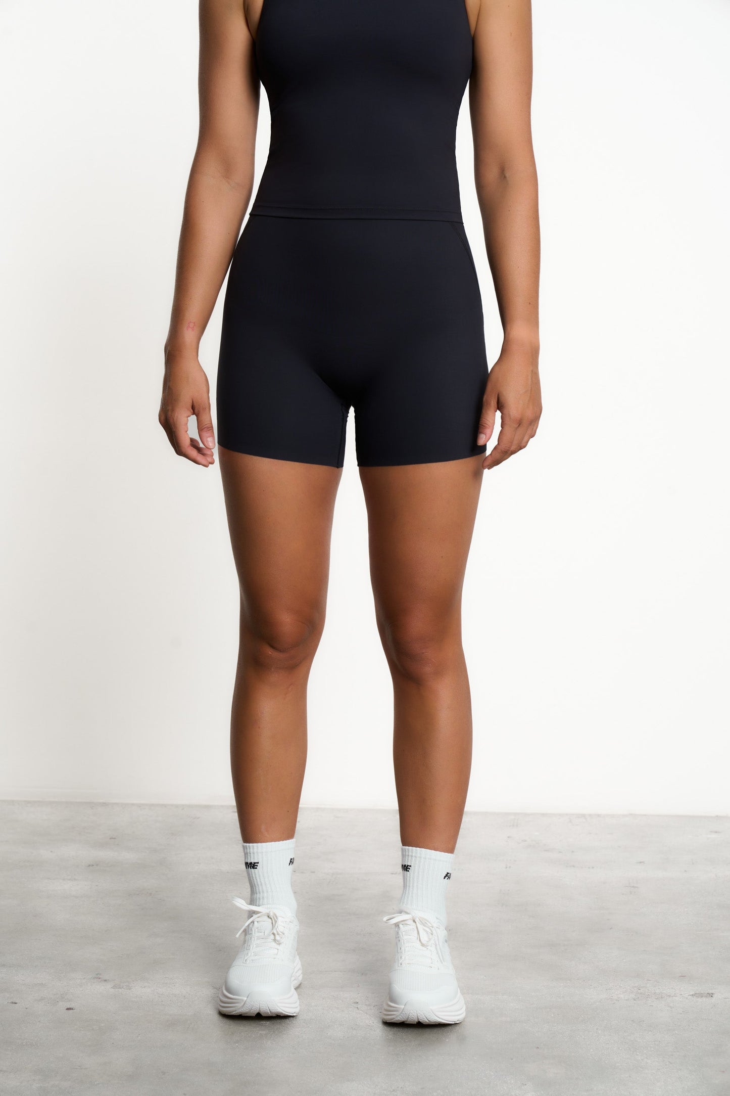 Core Compression Shorts - for dame - Famme -