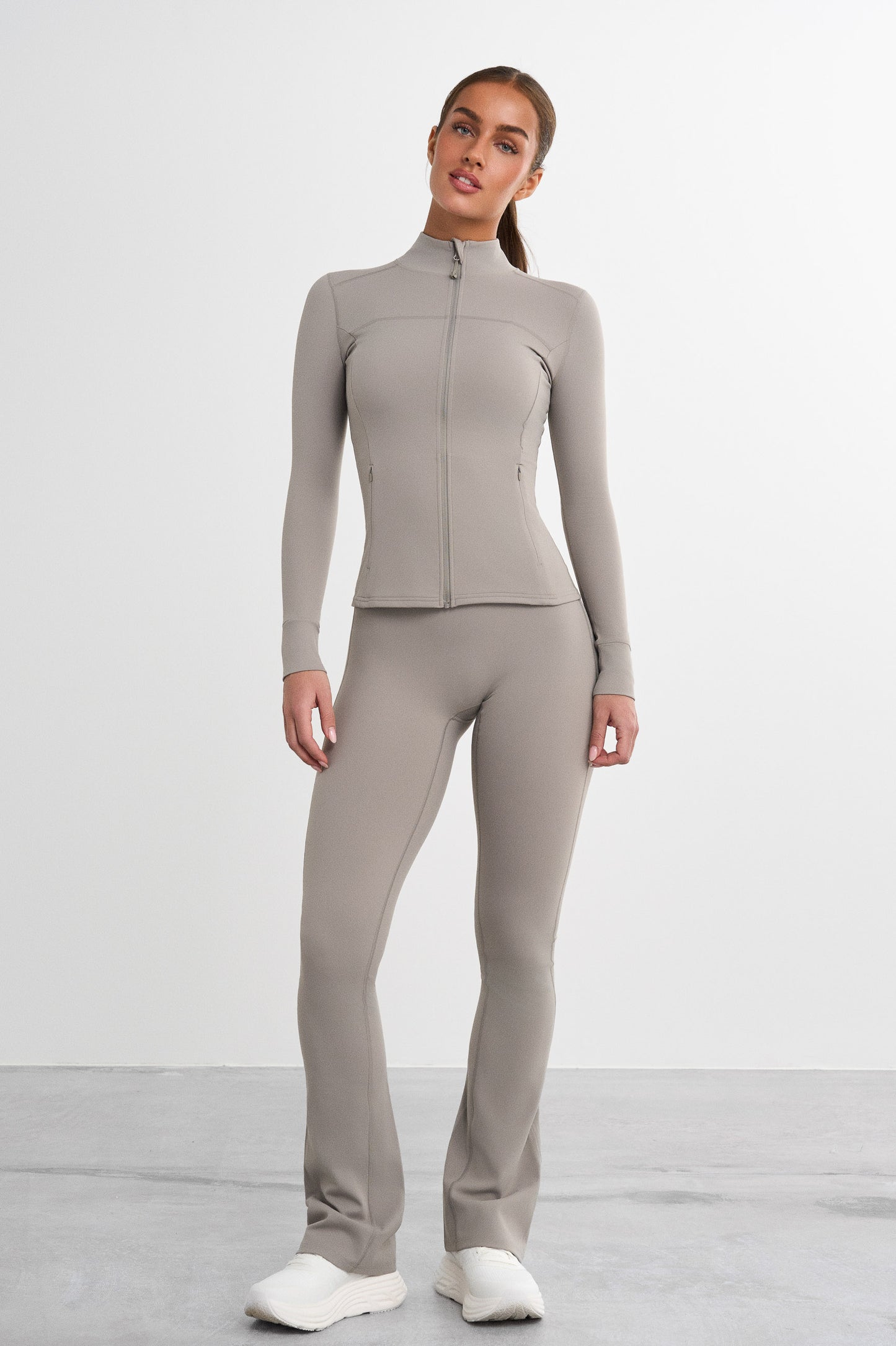 Softy Jacket - for kvinde - FAMME - Jacket