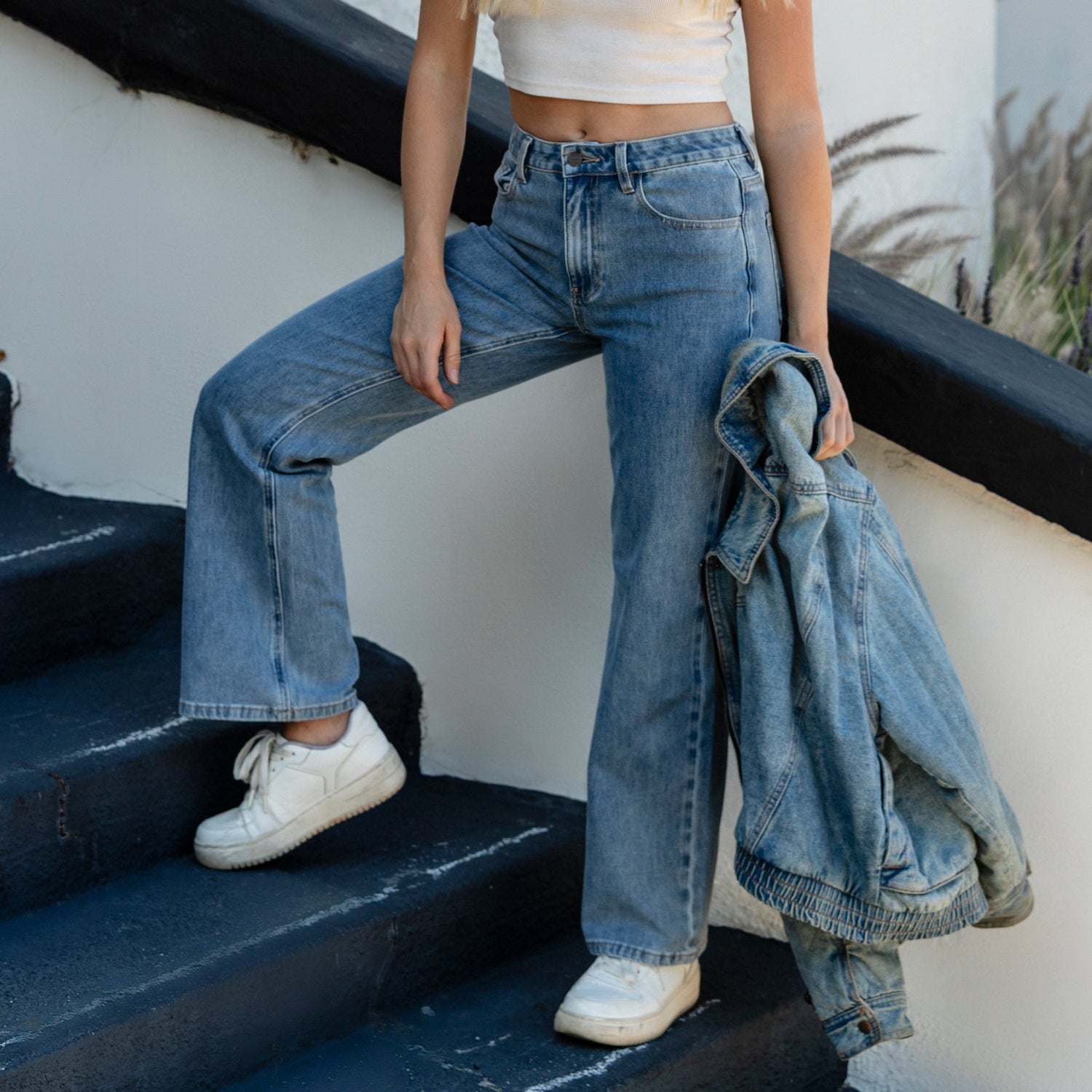 Bestsellere - træningstøj, jeans, sko med mer