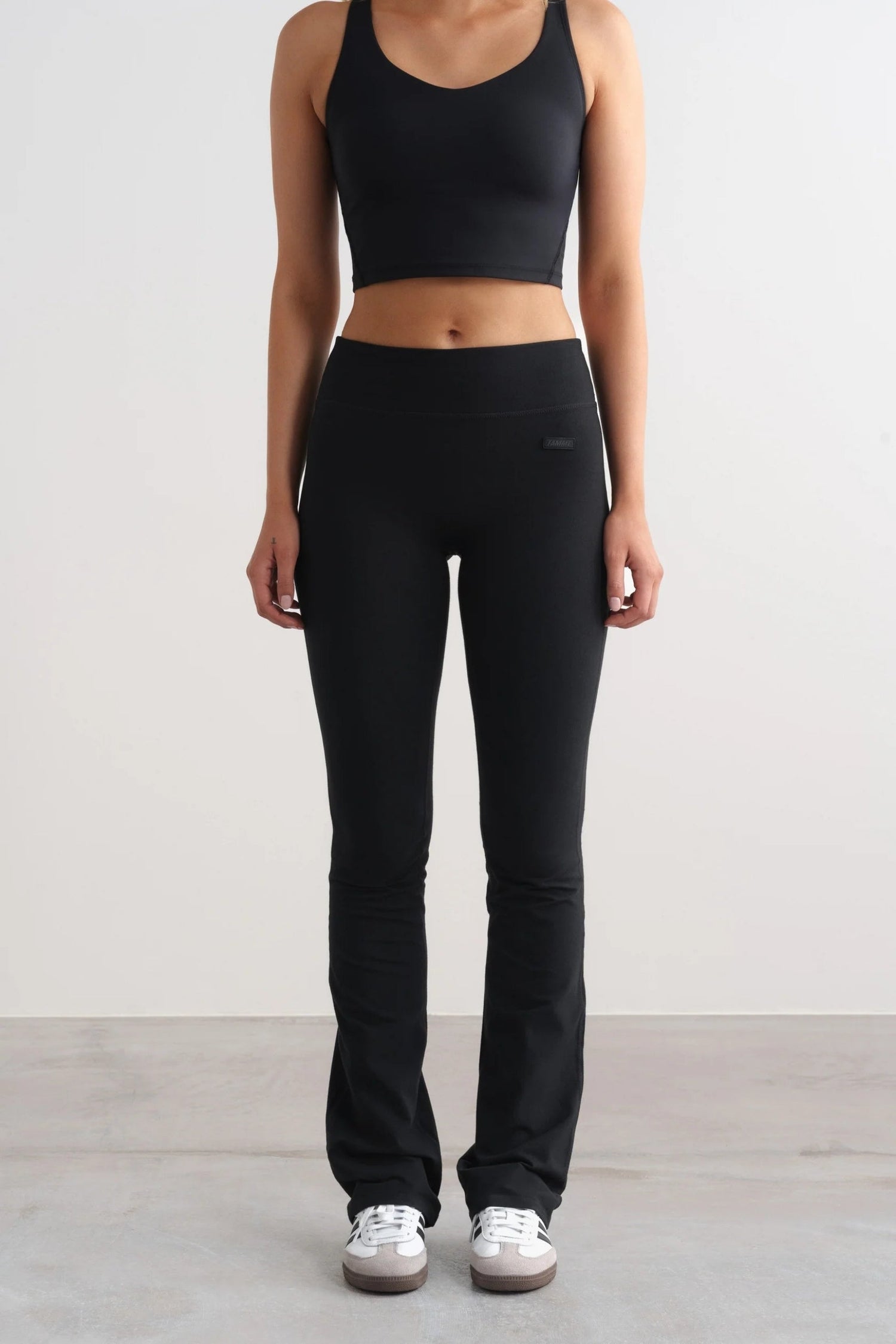 Bukser til træning og fritid