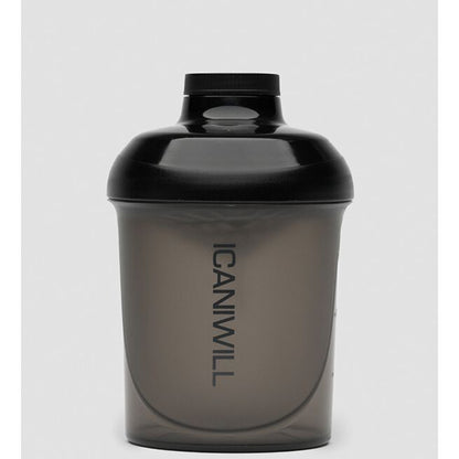 Shaker 300ml - for kvinde - ICANIWILL - Accessories