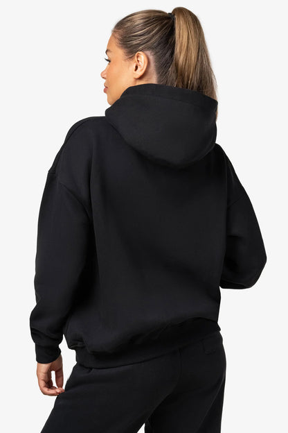 Équilibre Oversized Hoodie