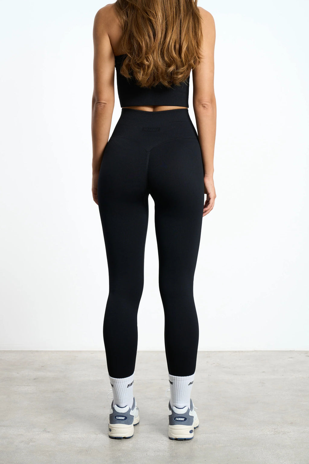 Contour Leggings - for kvinde - FAMME - Leggings