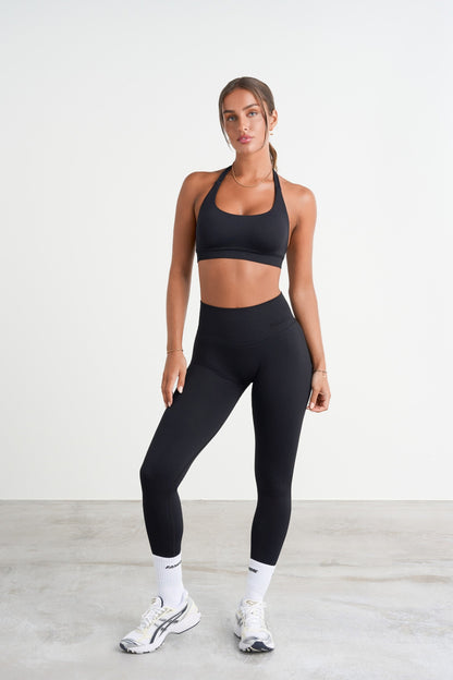 High Waist Sculpt Leggings - for dame - Famme - Leggings