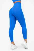 Lunge Scrunch Leggings - for kvinde - FAMME - Leggings