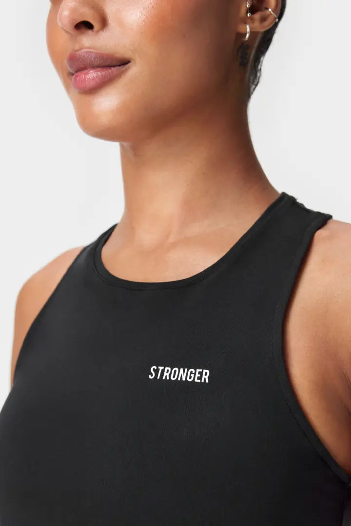 Airy Racerback Tank - for kvinde - STRONGER - Tank Top