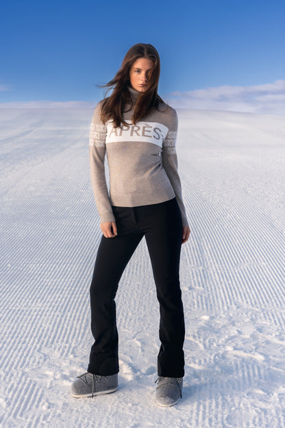 APRÈS-SKI Sweater - for kvinde - FAMME - Sweater