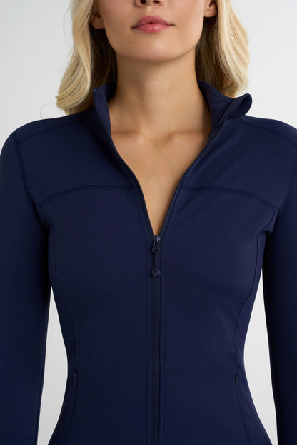 Softy Jacket - for kvinde - FAMME - Jacket