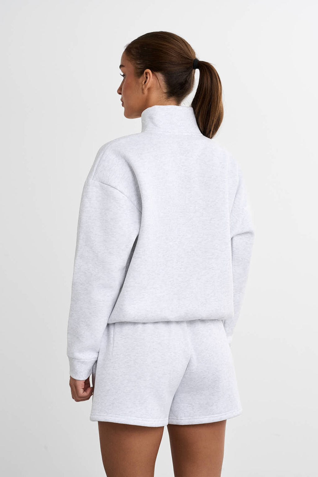 Essential Sweatshorts