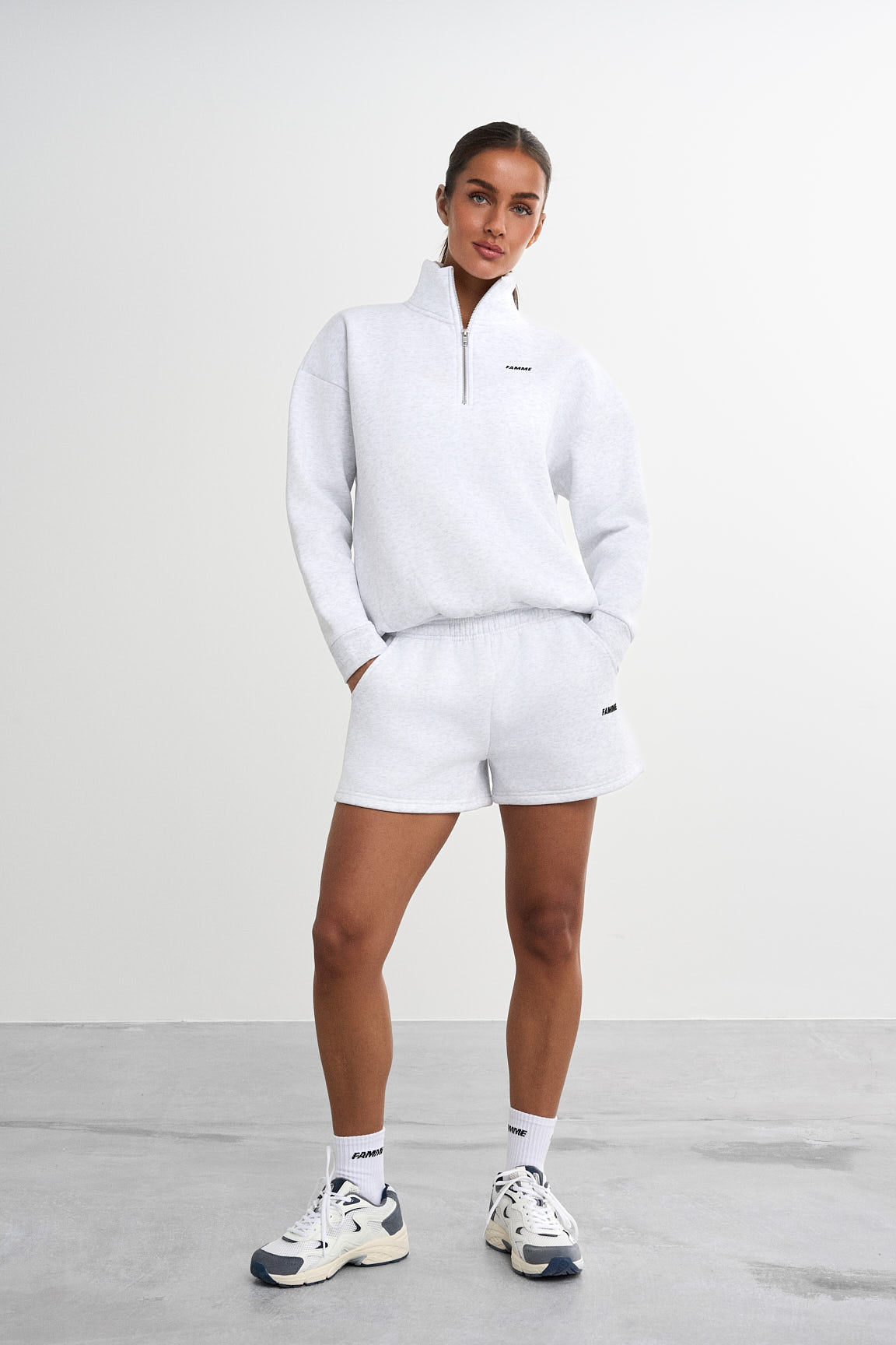 Essential Sweatshorts