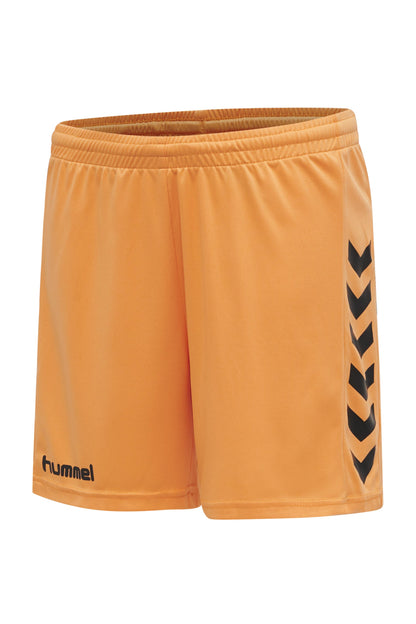 HUMMEL - Core Gk Set - Tangerine