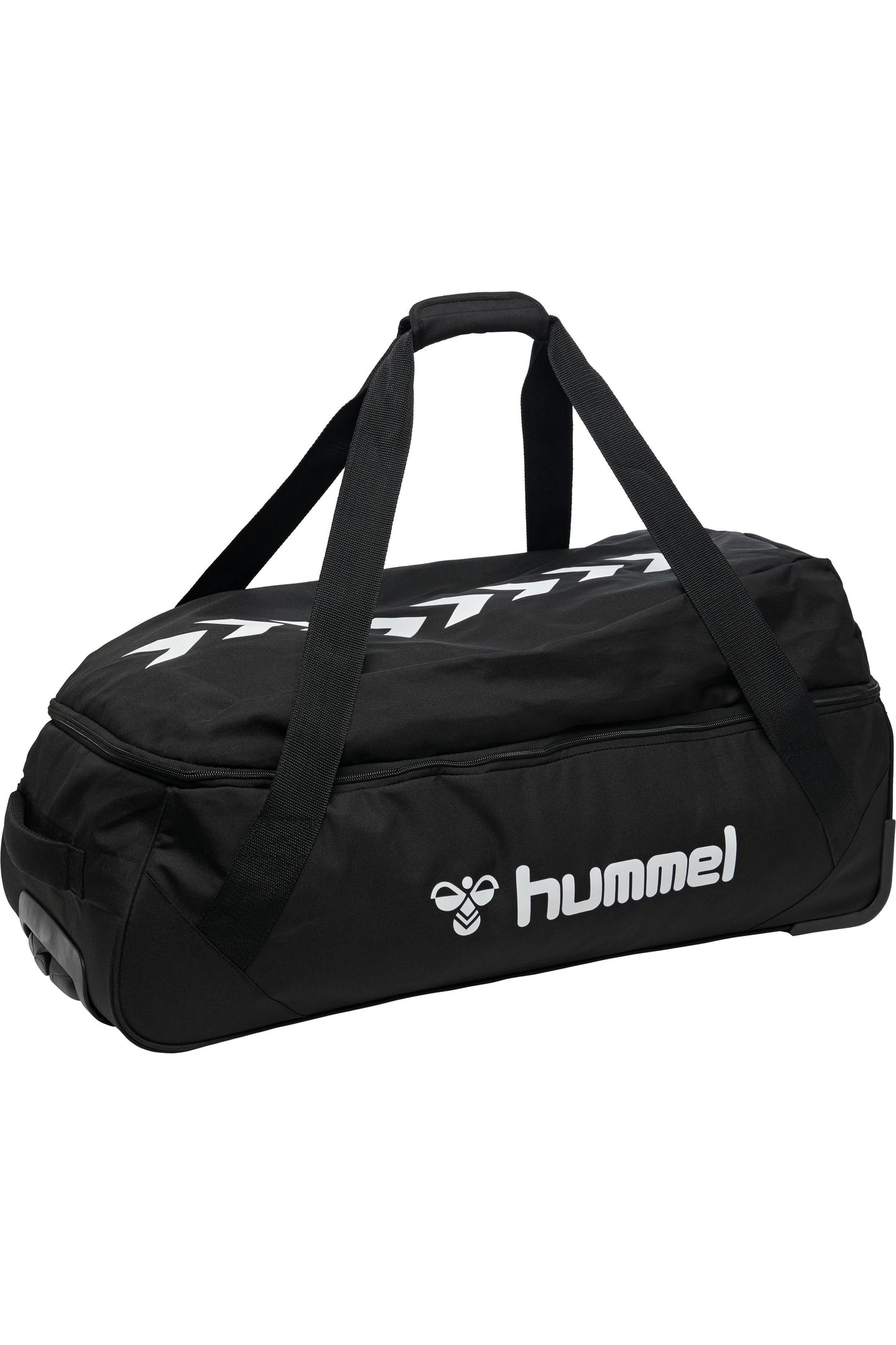 HUMMEL - Core Trolley - Black