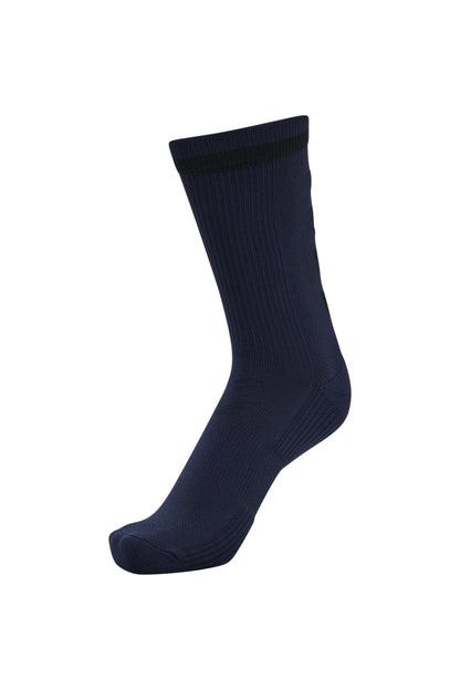 HUMMEL - Elite Indoor Sock Low Pa - Marine