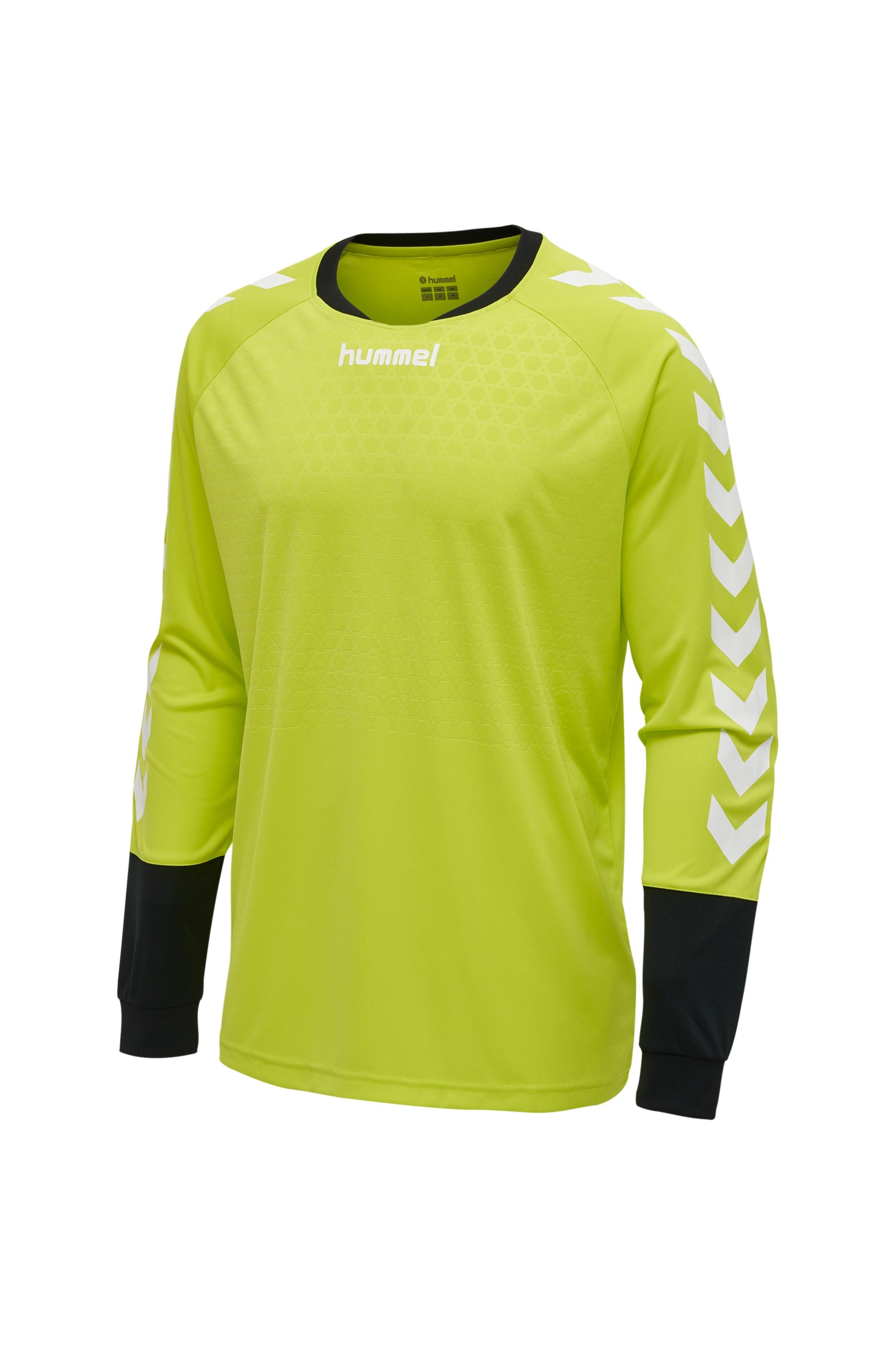 HUMMEL - Essential Gk Jersey - Evening Primrose