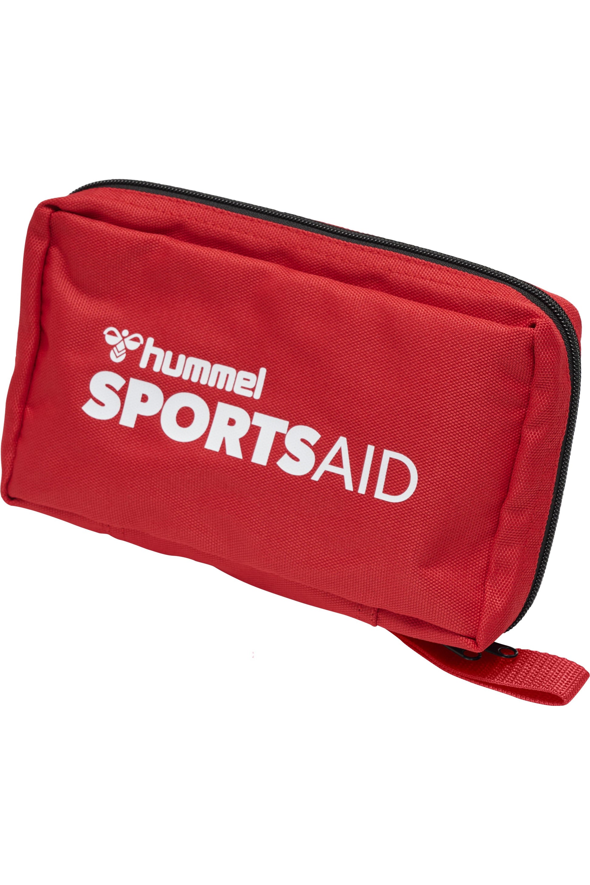 HUMMEL - First Aid Bag S - Poinsettia