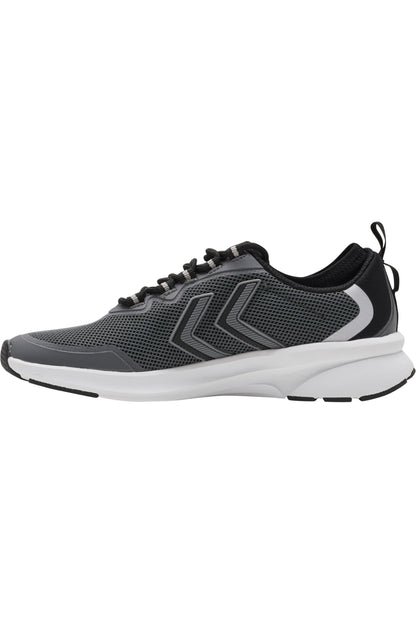 HUMMEL - Flow Fit Shoes - Black/castle Rock