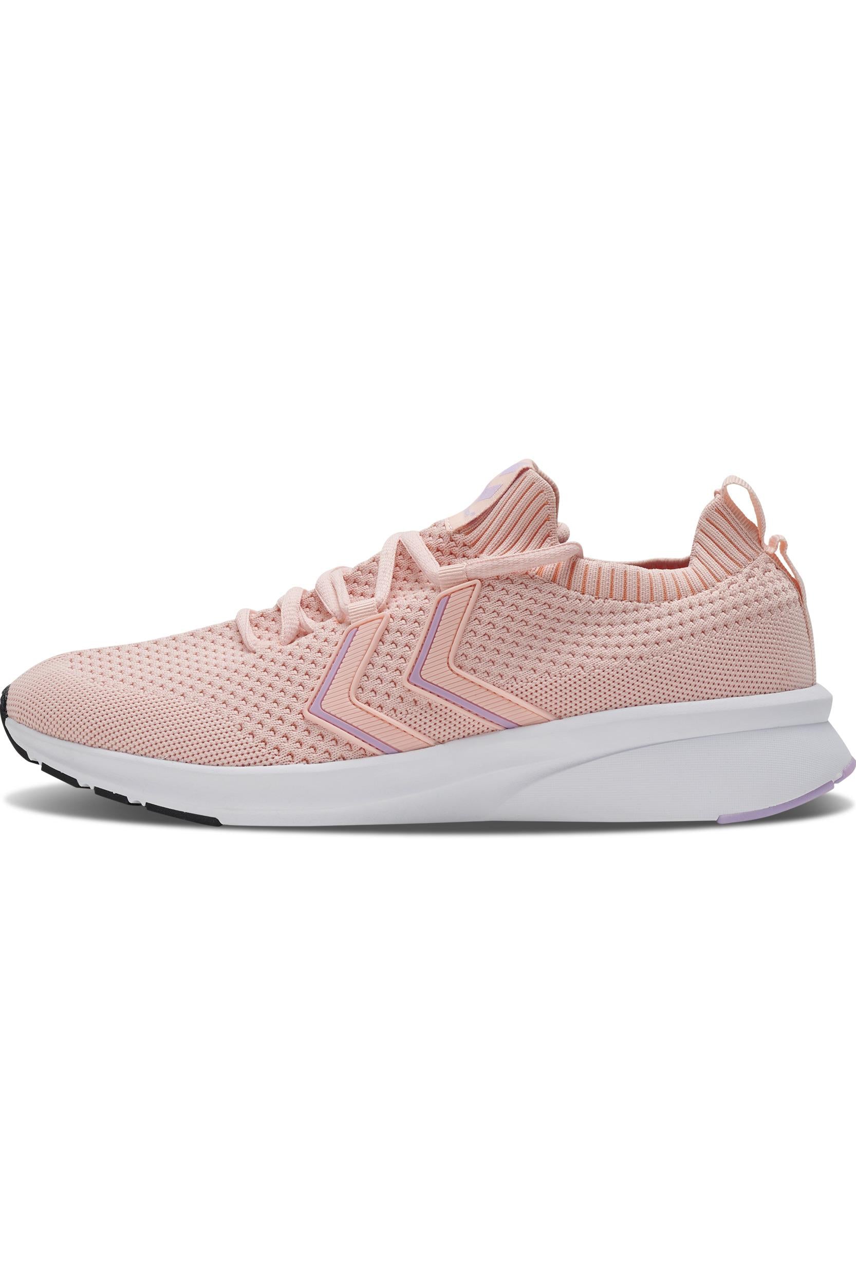 HUMMEL - Flow Seamless Shoes - Peachy Keen