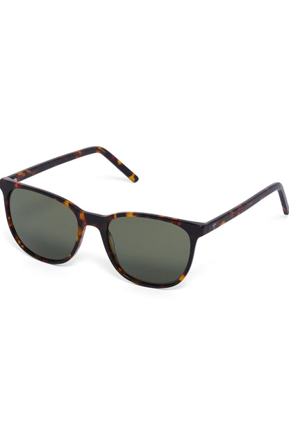 HUMMEL - Hmlbody Board Sunglasses - Tortoise