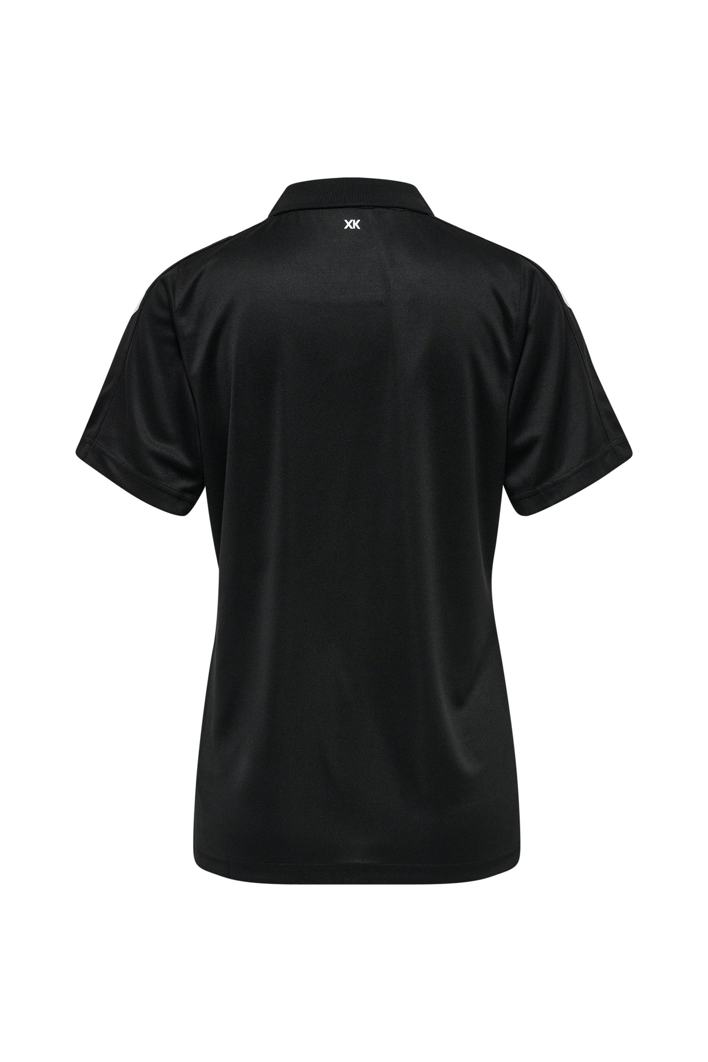 HUMMEL - Hmlcore Xk Functional Polo Woman - Black