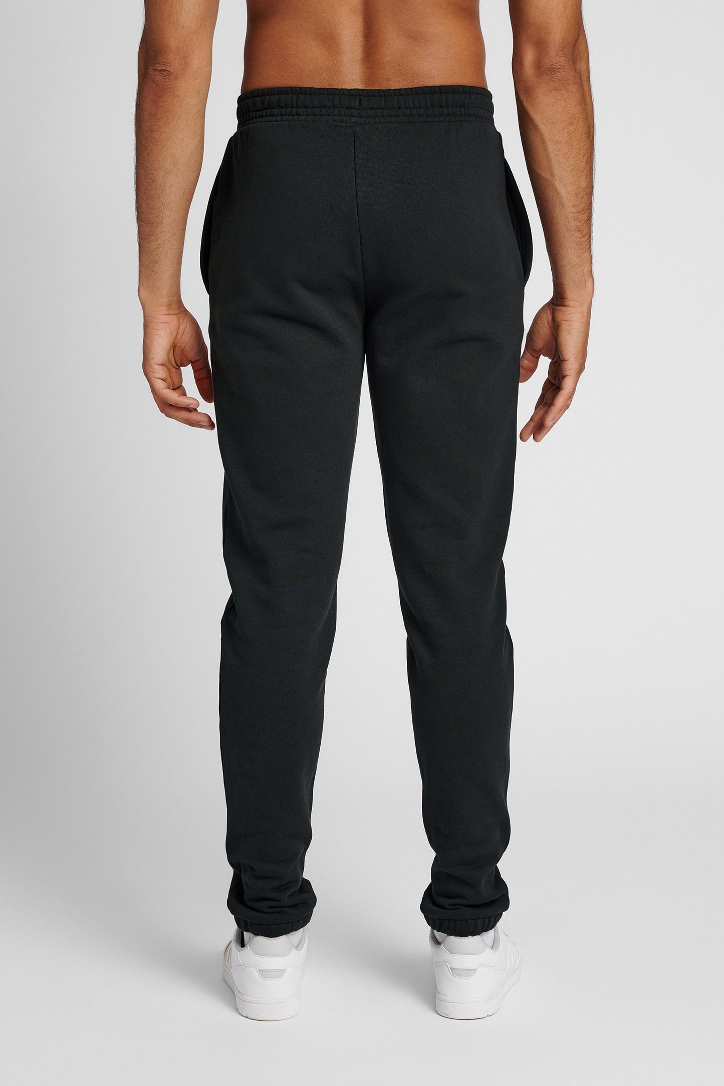 HUMMEL - Hmlgg12 Sweat Pants - Black