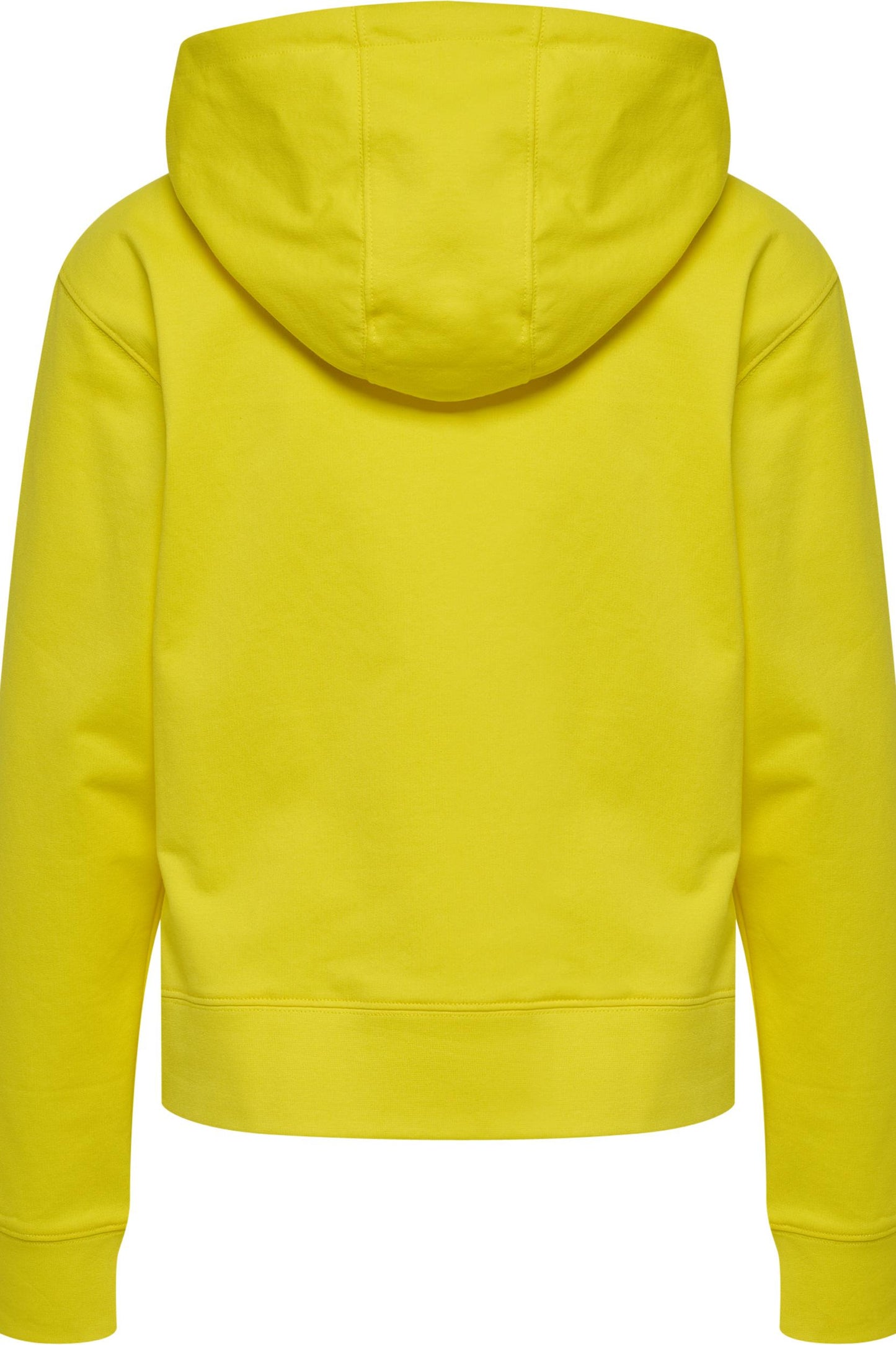 HUMMEL - Hmlgo 2.0 Hoodie Woman - Blazing Yellow