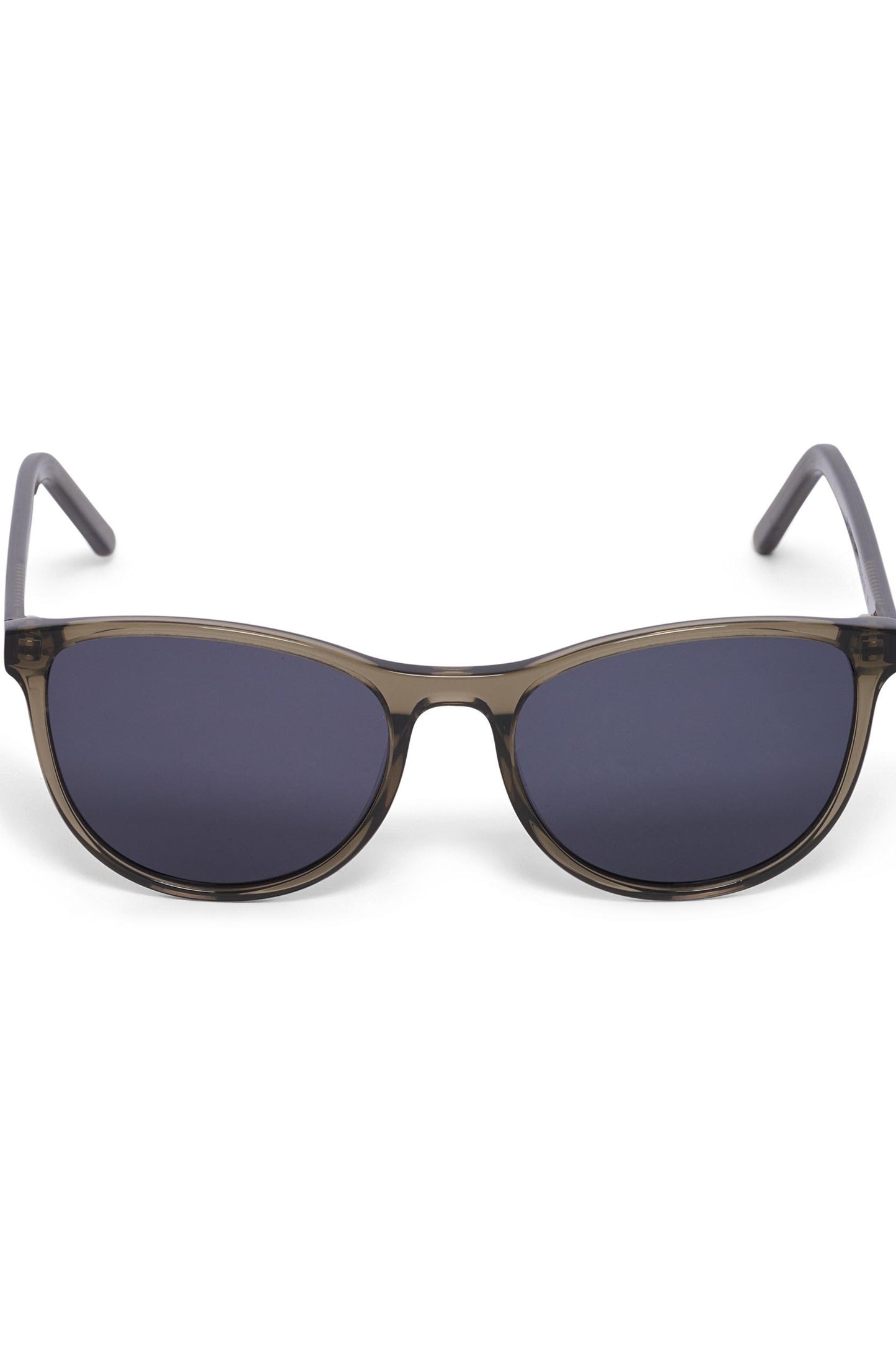 HUMMEL - Hmlhiker Sunglasses - Moss Green