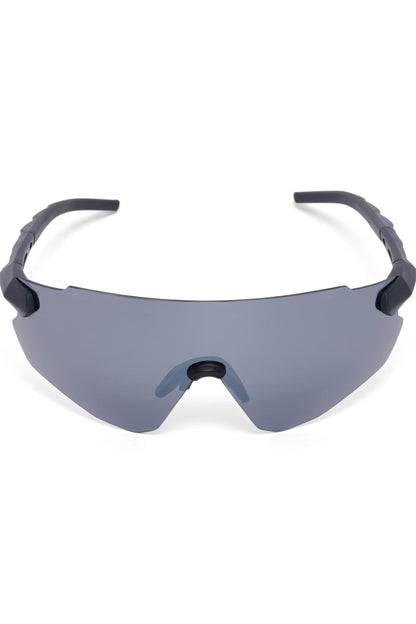 HUMMEL - Hmlkayak Sunglasses - Grey