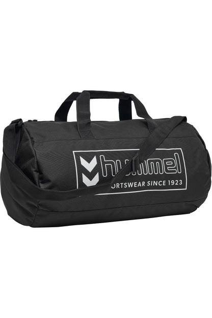 HUMMEL - Hmlkey Round Sportsbag - Black