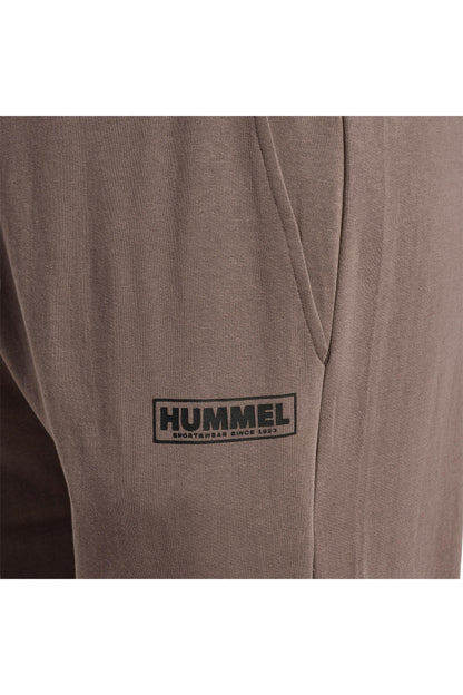 HUMMEL - Hmllegacy Regular Pants Plus - Iron