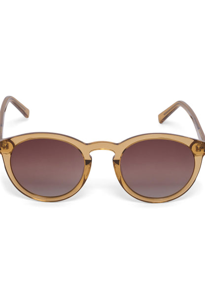 HUMMEL - Hmlleman Sunglasses - Honey