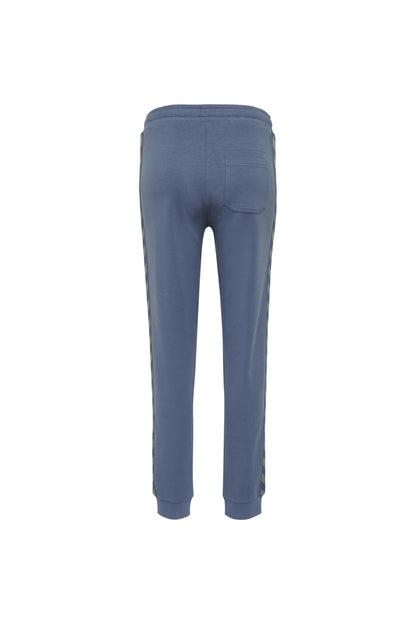 HUMMEL - Hmlmove Classic Pants Woman - Bering Sea