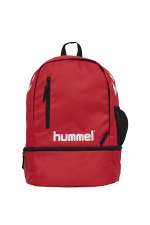 HUMMEL - Hmlpromo Back Pack - True Red