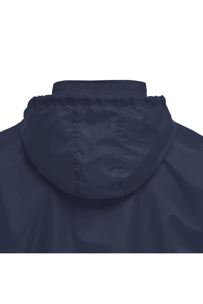 HUMMEL - Hmlpromo Rain Jacket - Marine