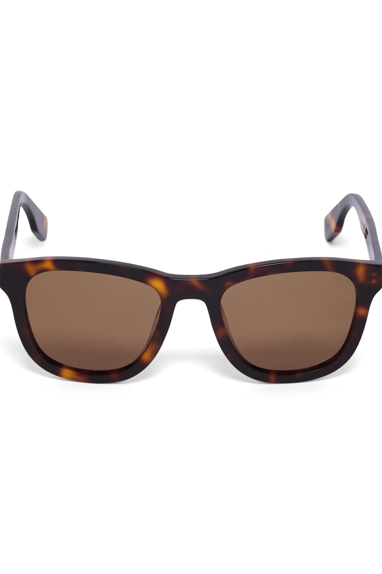 HUMMEL - Hmlrower Sunglasses - Tortoise