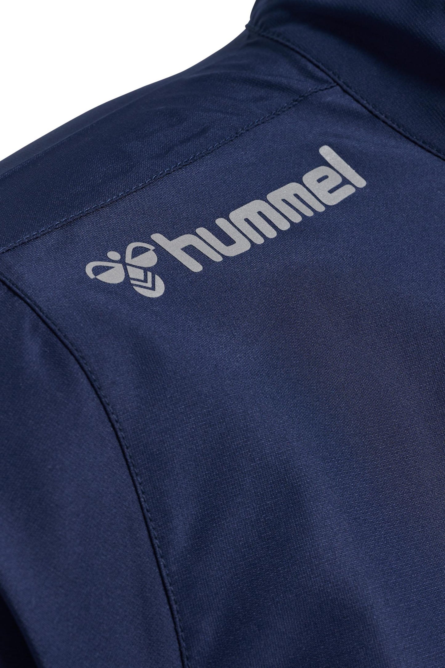 HUMMEL - Hmlrun Jacket - Black Iris