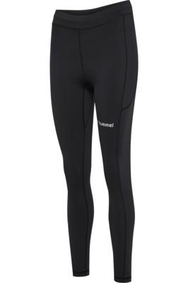 HUMMEL - Hmlrun Tight Woman - Black