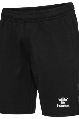 HUMMEL - Hmltravel Shorts - Black