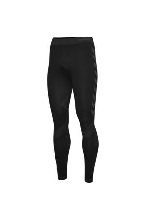 HUMMEL - Hummel First Seamless Tights - Black