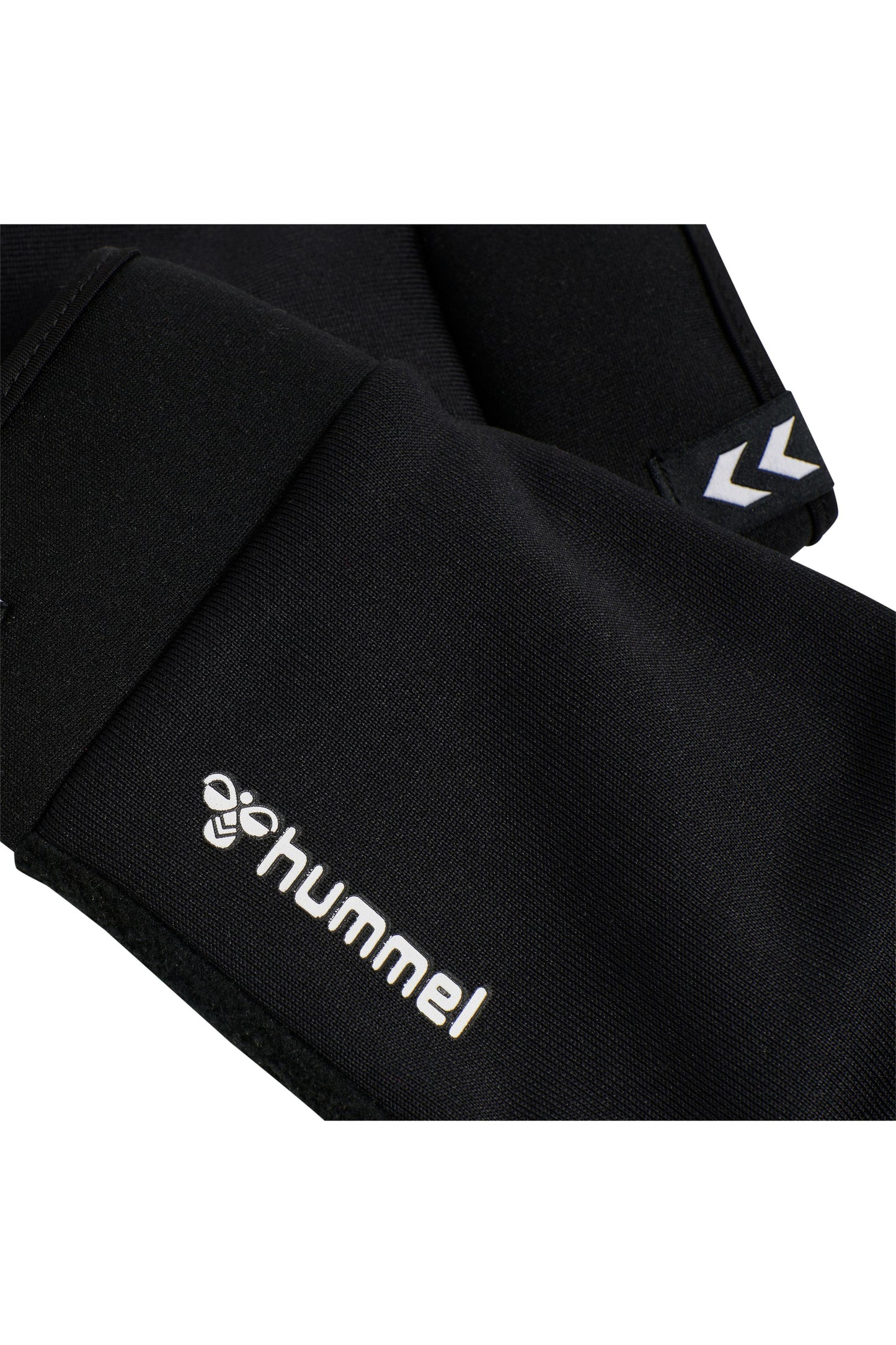 HUMMEL - Hummel Warm Player Glove - Black