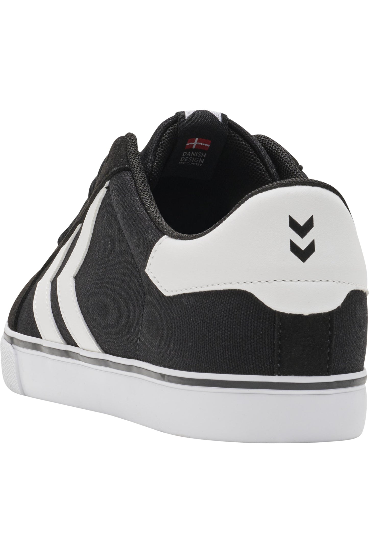 HUMMEL - Leisure Lx-e Shoes - Black