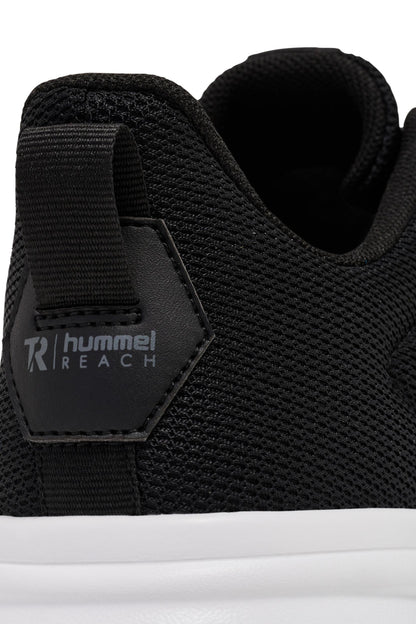 HUMMEL - Reach Tr Breather Shoes - Black