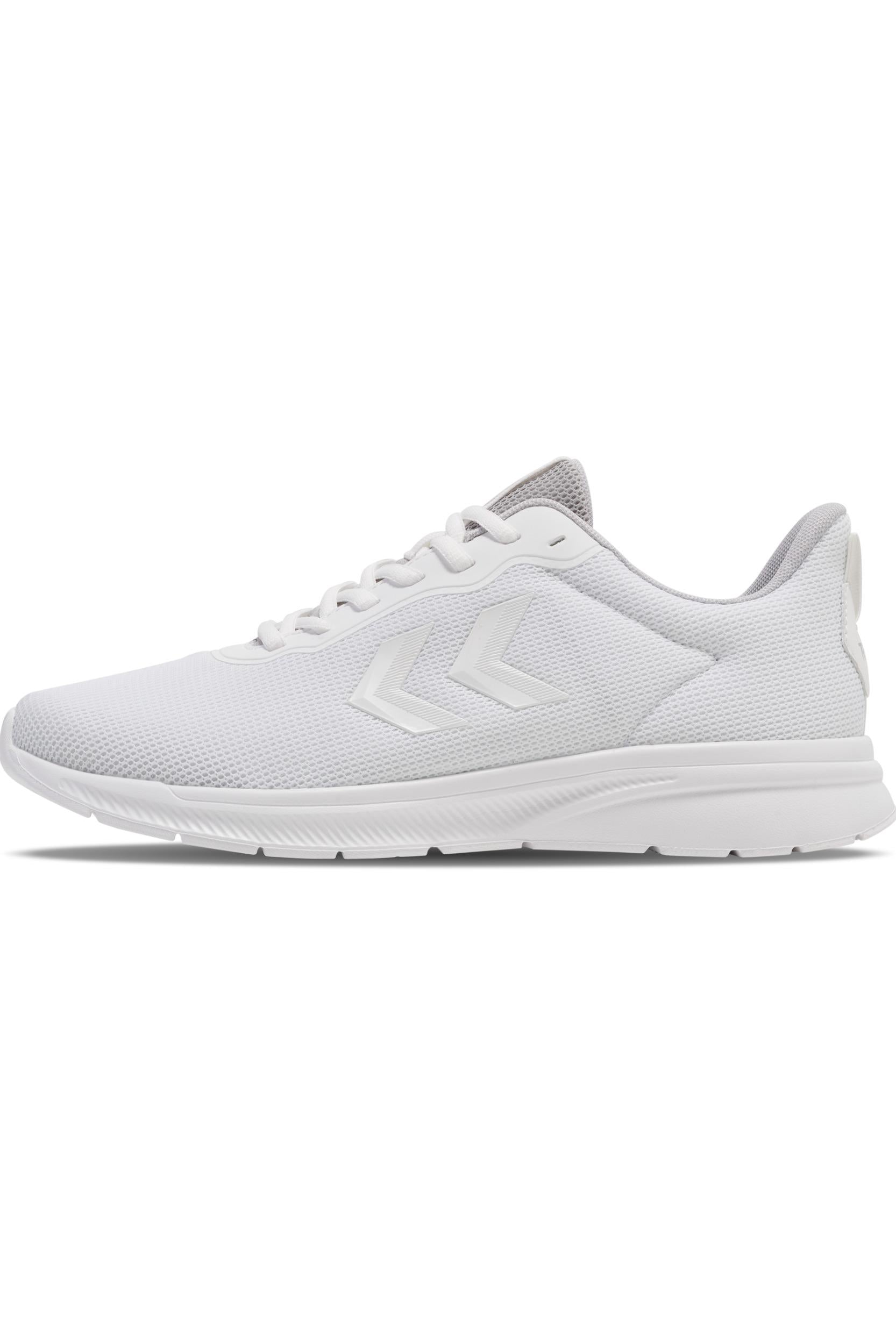 HUMMEL - Reach Tr Breather Shoes - White