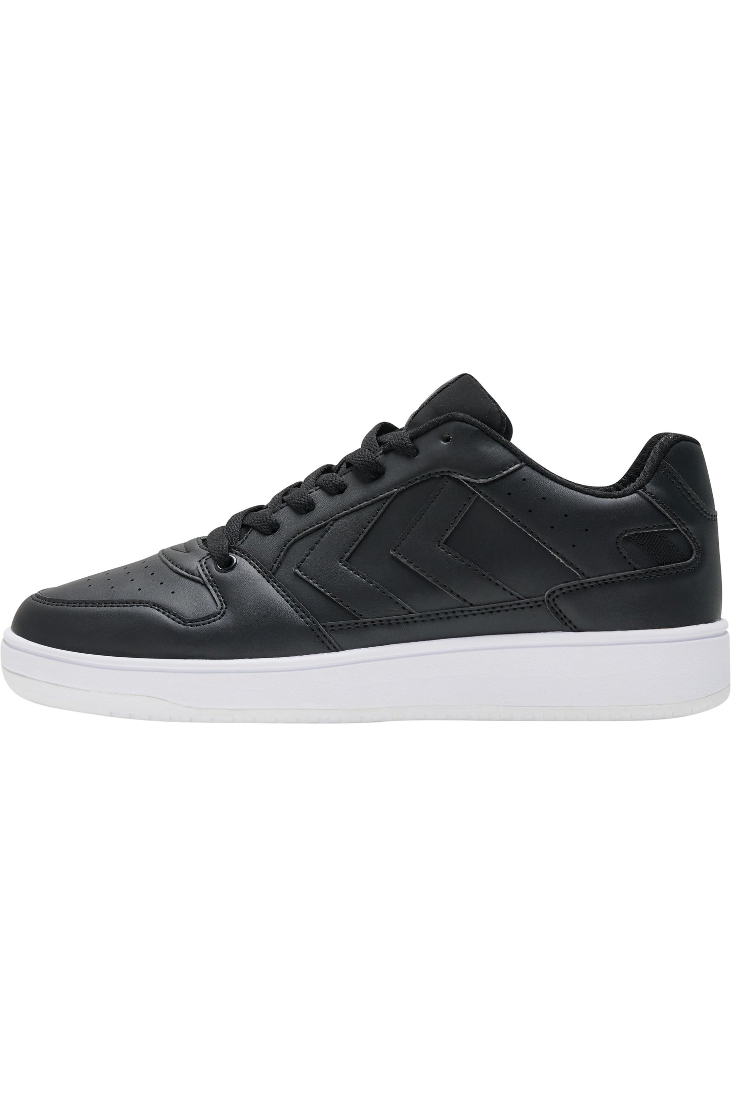 HUMMEL - St. Power Play Shoes - Black