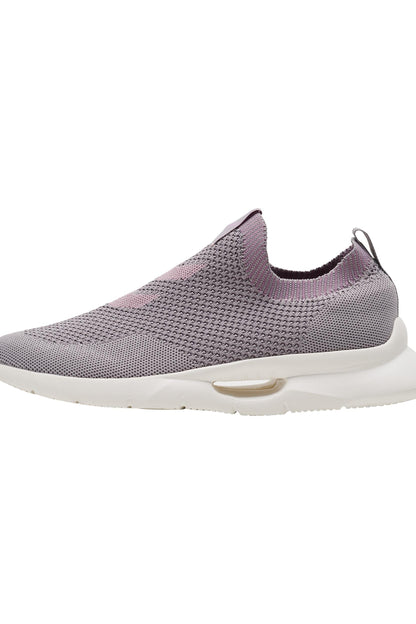 HUMMEL - Tatum Seamless Shoes - Gull Gray