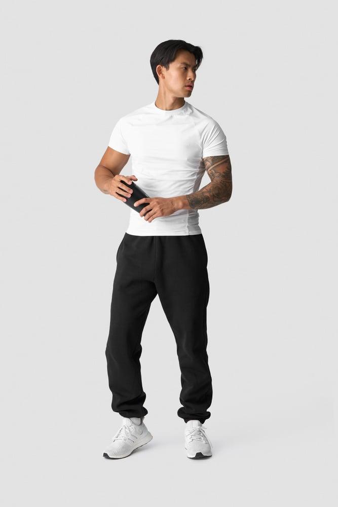 ICANIWILL - Everyday Sweatpants - Black