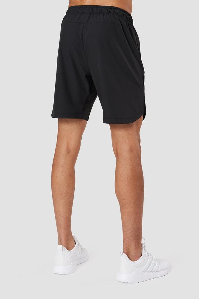 ICANIWILL - Perform 20 Cm Shorts - Black