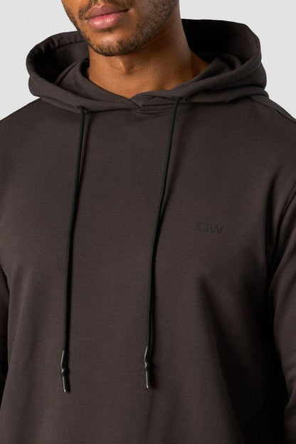 ICANIWILL - Stride Hoodie - Charcoal