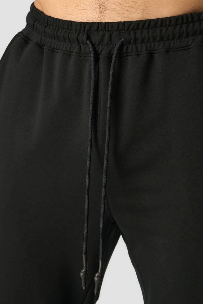 ICANIWILL - Stride Sweat Pants - Black