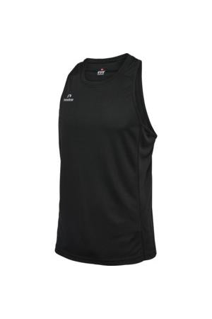 NEWLINE - Men's Athletic Running Singlet - Black