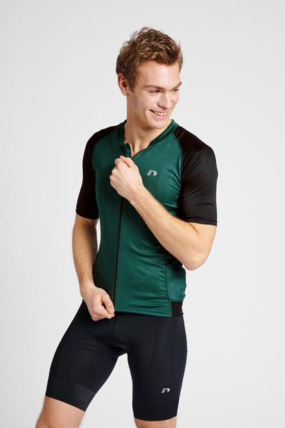 NEWLINE - Mens Core Bike Jersey - Sea Moss